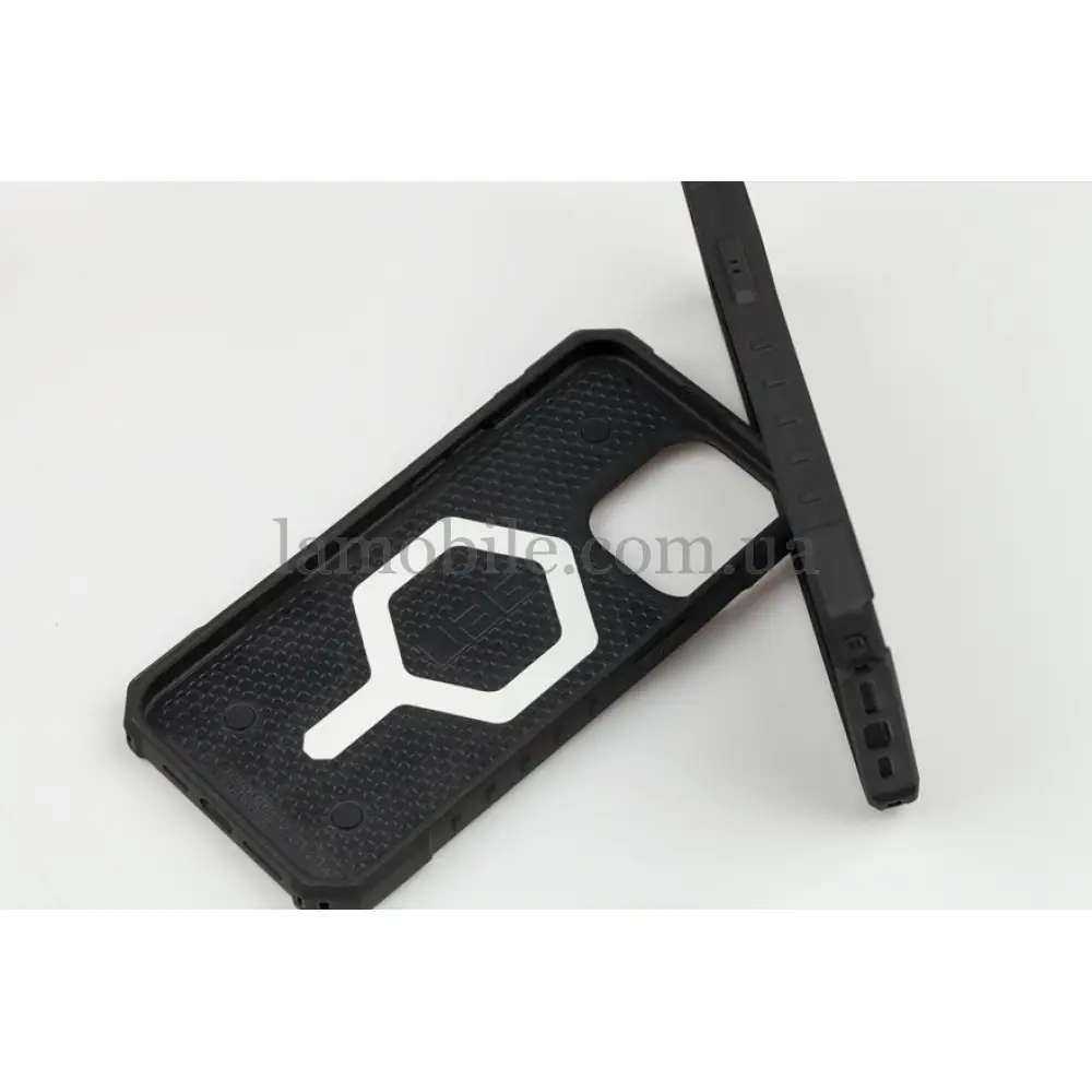 Чохол для Iphone 12 Pro Max UAG MagSafe green