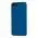 Чохол для iPhone 7 Plus/8 Plus силіконовий синій Чохол для iPhone 7 Plus/8 Plus силіконовий синій