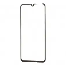 Захисне скло Huawei P Smart 2019 Full Glue чорне (OEM)