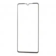 Захисне скло для Huawei P30 Full Glue чорне (OEM)