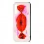 Чехол для Samsung Galaxy A50 / A50s / A30s Girls UV lips