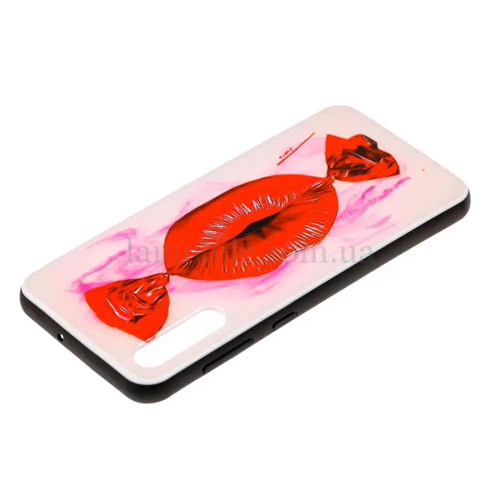 Чехол для Samsung Galaxy A50 / A50s / A30s Girls UV lips