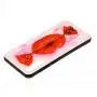Чехол для Samsung Galaxy A50 / A50s / A30s Girls UV lips