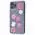 Чехол для iPhone 11 Pro Nature flowers (02)