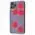 Чехол для iPhone 11 Pro Nature flowers (07)