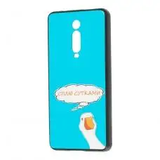 Чохол для Xiaomi Mi 9T / Redmi K20 ForFun "сплю цілодобово"
