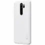 Чохол для Xiaomi Redmi Note 8 Pro Nillkin Matte білий
