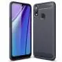 Чехол для Samsung Galaxy A10s (A107) iPaky Slim синий