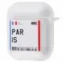 Чохол для AirPods Travel case "Paris"