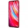 Чохол для Xiaomi Redmi 8 Nillkin Matte червоний