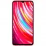 Чохол для Xiaomi Redmi 8 Nillkin Matte червоний