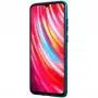 Чохол для Xiaomi Redmi Note 8 Pro Nillkin Matte синій