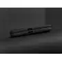Чехол для Samsung Galaxy S23 Ultra (S918) Graphite carbon black