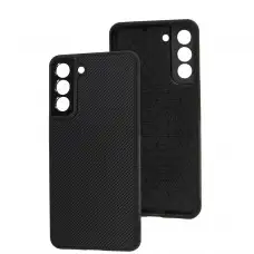 Чехол для Samsung Galaxy S21 FE (G990) Graphite carbon black