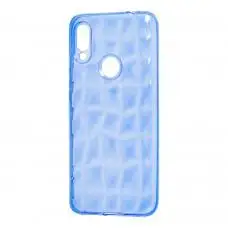 Чехол для Xiaomi Redmi 7 Prism Fashion голубой