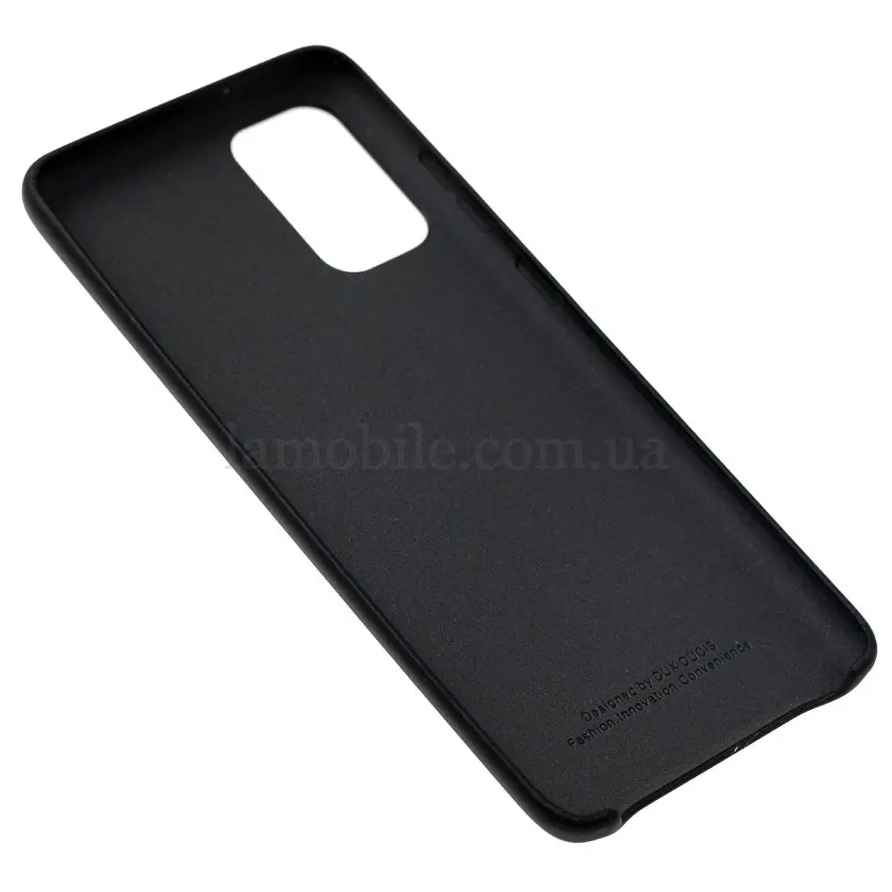 Чехол для Samsung Galaxy S20+ (G985) Dux Ducis Skin lite черный