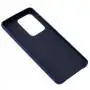 Чехол для Samsung Galaxy S20 Ultra (G988) Dux Ducis Skin lite синий