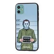 Чохол для iPhone 11 ArtStudio Maniac series Michael Myers