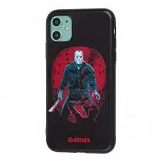 Чохол для iPhone 11 ArtStudio Maniac series Friday the 13th