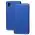 Чохол книжка Premium для Samsung Galaxy A01 Core (A013) синій