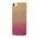 Чохол 3D Gradient для iPhone 7/8 рожево-жовтий Чохол 3D Gradient для iPhone 7/8 рожево-жовтий