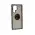 Чохол для Samsung Galaxy S22+ (S906) LikGus Edging Ring чорний