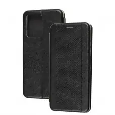 Чехол для Xiaomi Poco X5 Pro / Note 12 Pro Speed Aclass черный