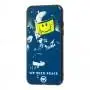 Чохол White Knight для iPhone 7 / 8 Glass лего
