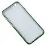 Чехол для iPhone 6 / 6s Silicone case (TPU) мятный