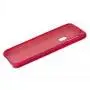 Чохол Samsung Galaxy M21 / M30s Silky Soft Touch вишневий