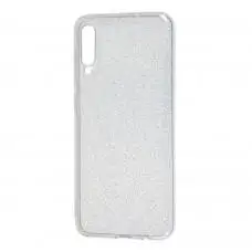 Чехол для Samsung Galaxy A70 (A705) Star shining прозрачный
