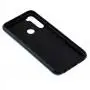 Чохол для Xiaomi Redmi Note 8 Kickstand блакитний