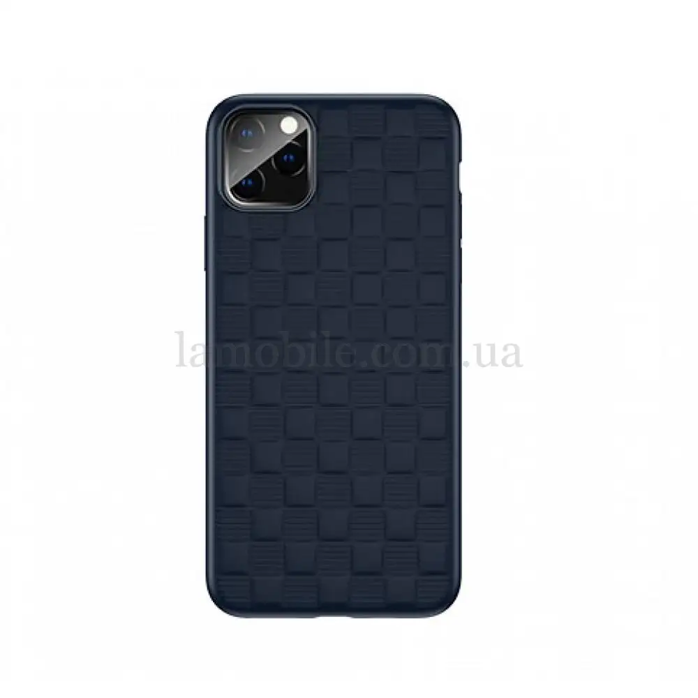 Чохол Usams для iPhone 11 Pro Max Gome синій