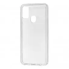 Чохол для Samsung Galaxy M21 / M30s Wave clear прозорий