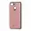 Чохол для Xiaomi Redmi 6 hard carbon рожевий Чохол для Xiaomi Redmi 6 hard carbon рожевий