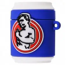 Чехол для AirPods Pubg "energy drink"