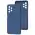 Чохол для Samsung Galaxy A32 (A325) Wave camera colorful blue