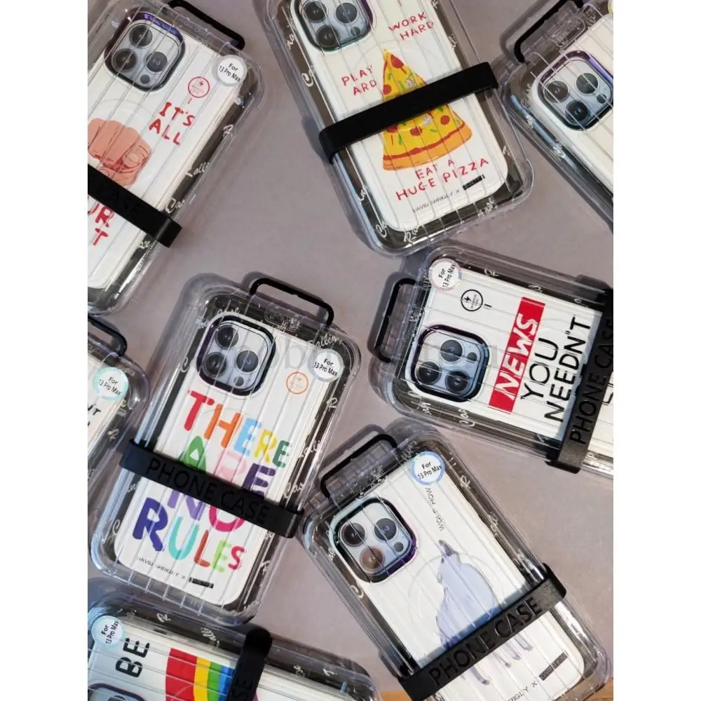 Чохол для iPhone 13 MagSafe Funny pictures acid