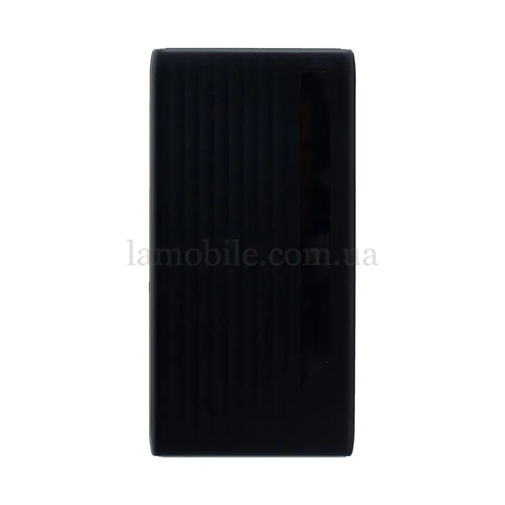 Внешний аккумулятор power bank Hoco J27A Wide Energy 20000 mAh black