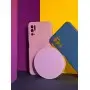 Чохол для Xiaomi  Poco X4 Pro 5G Wave camera colorful black