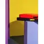 Чохол для Xiaomi  Poco X4 Pro 5G Wave camera colorful black