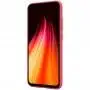 Чохол Nillkin Matte для Xiaomi Redmi Note 8 червоний