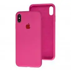 Чехол для iPhone X / Xs Slim Full dragon fruit 