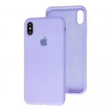 Чехол для iPhone X / Xs Slim Full dasheen