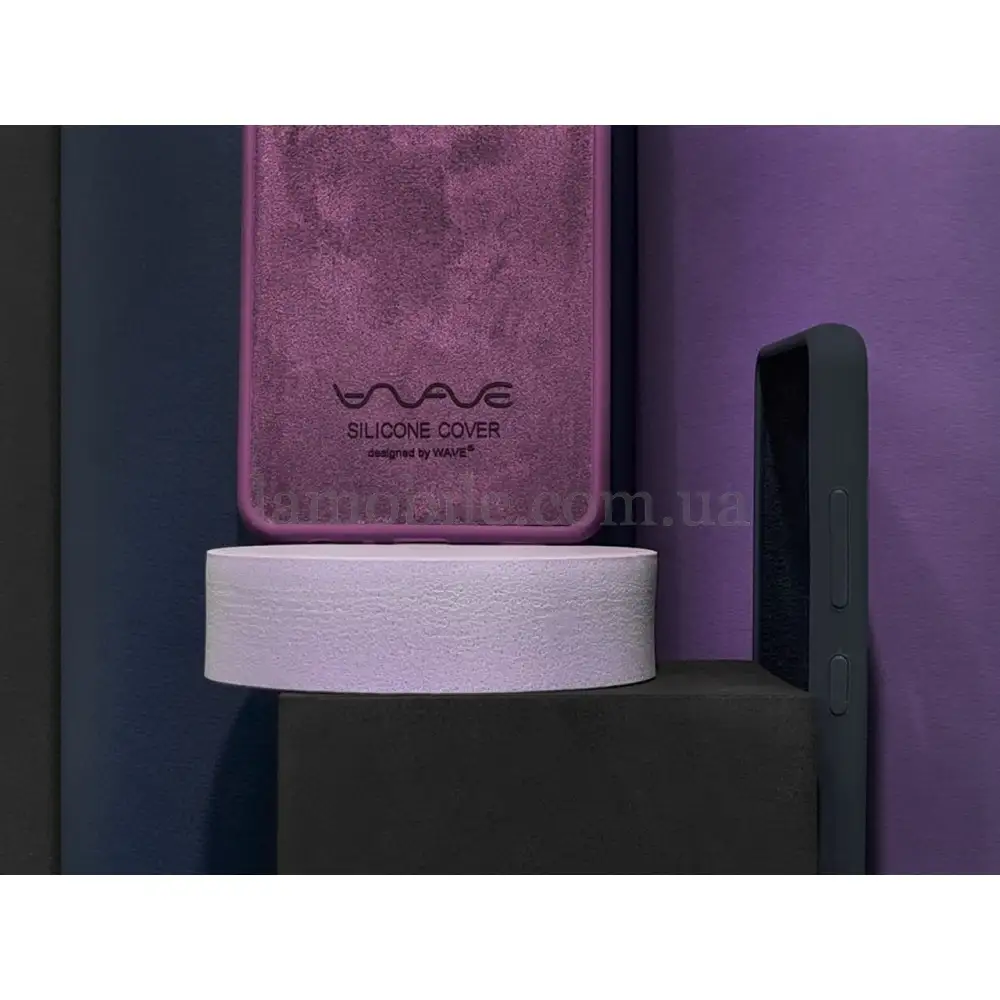 Чохол для Samsung Galaxy M13/M23 5G Wave camera Full pink sand