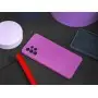Чохол для Samsung Galaxy M13/M23 5G Wave camera Full pink sand