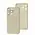 Чохол для iPhone 13 Pro WAVE Silk Touch WXD MagSafe white Чохол для iPhone 13 Pro WAVE Silk Touch WXD MagSafe white