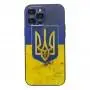Чехол для iPhone 13 Pro Max WAVE Ukraine Shadow Matte ukraine