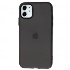 Чехол для iPhone 11 Epic Moon Eclipse черный