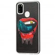 Чехол для Samsung Galaxy M21 / M30s Fashion mix trap